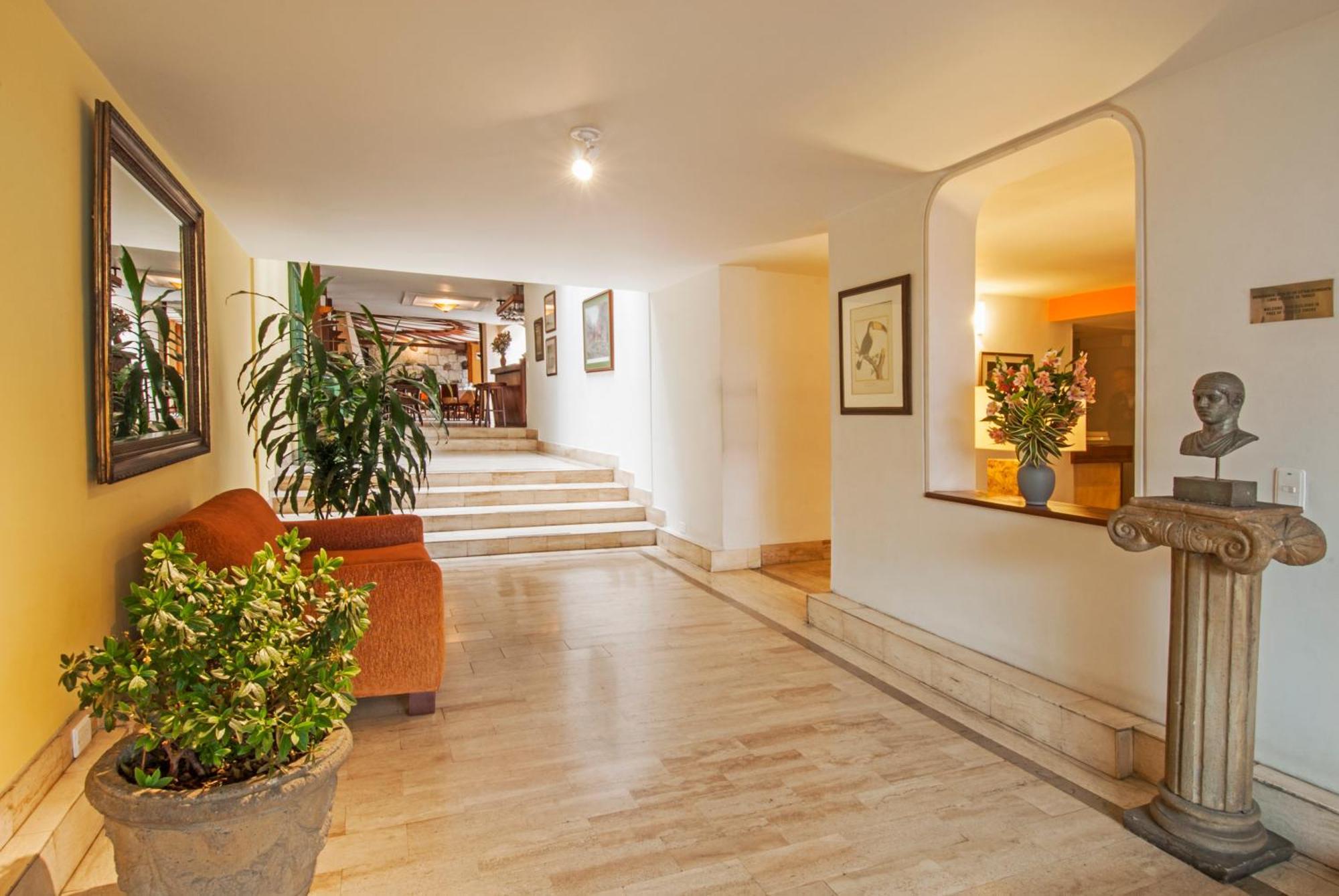 Hotel Excelsior - Bogota, Bogota